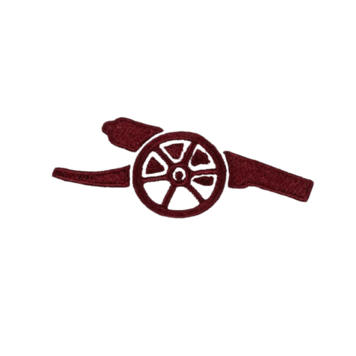 Kit de maillots de football pour enfants Arsenal Third Away 2025/26