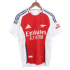 Maillot de football Arsenal troisième extérieur 2024/25