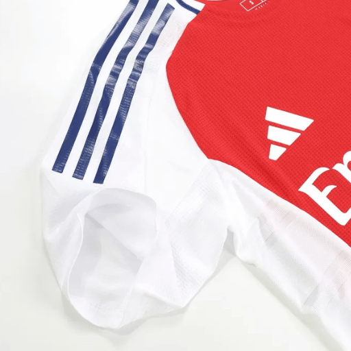 Maillot de football Arsenal troisième extérieur 2024/25