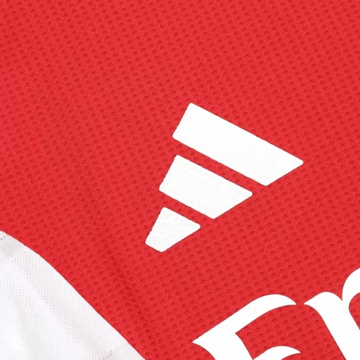Maillot de football Arsenal troisième extérieur 2024/25