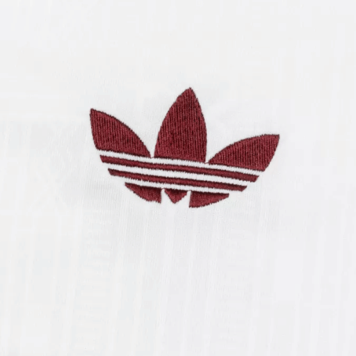 Tercera camiseta de fútbol visitante del Arsenal 2025/26