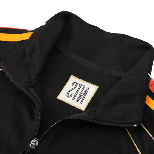 Veste de survêtement Arsenal 2025/26 - Noir