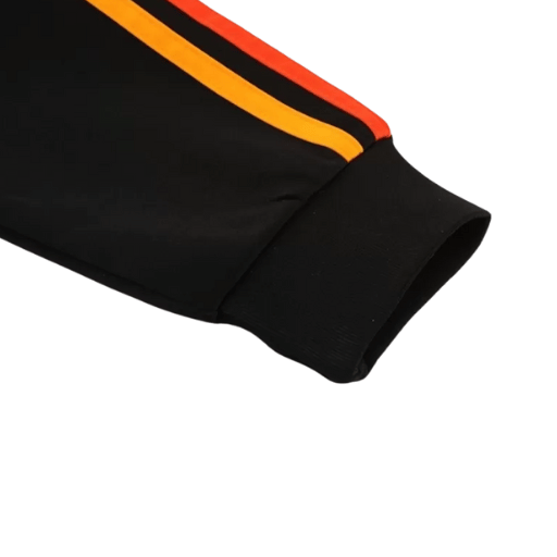 Veste de survêtement Arsenal 2025/26 - Noir