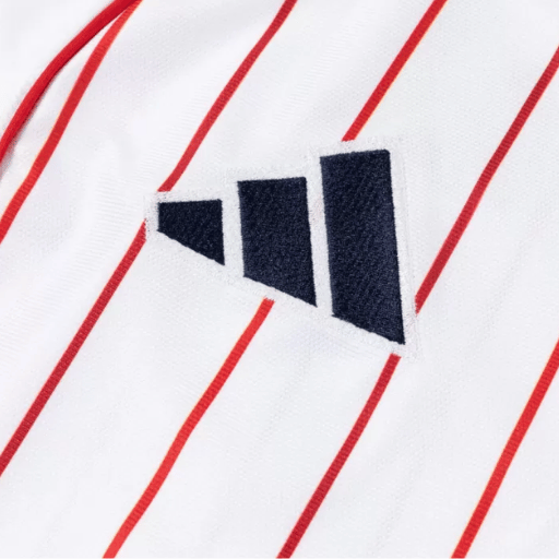 Maillot de pack Arsenal US 2025/26