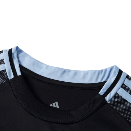 Maillot de football Aston Villa Away 2025/26