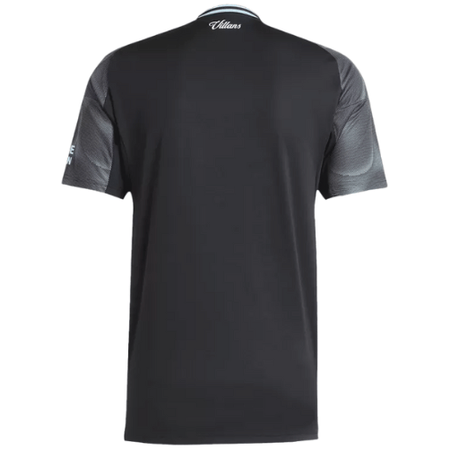 Maillot de football Aston Villa Away 2025/26