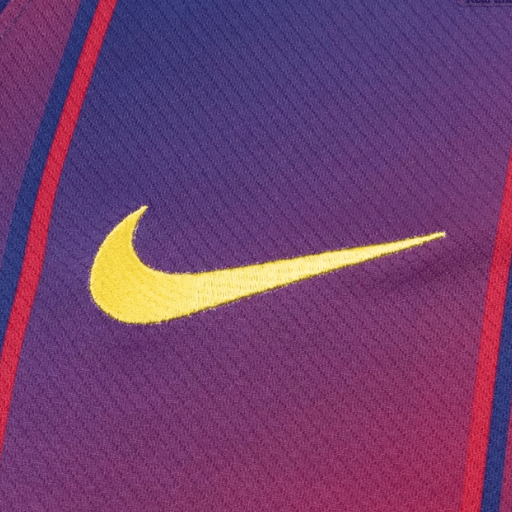 Maillots pour la maison de Barcelone Kit complet 2025/26