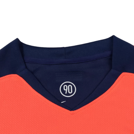 Tercera camiseta de fútbol visitante del Barcelona 2025/26