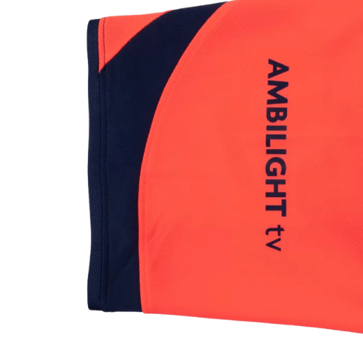 Tercera camiseta de fútbol visitante del Barcelona 2025/26