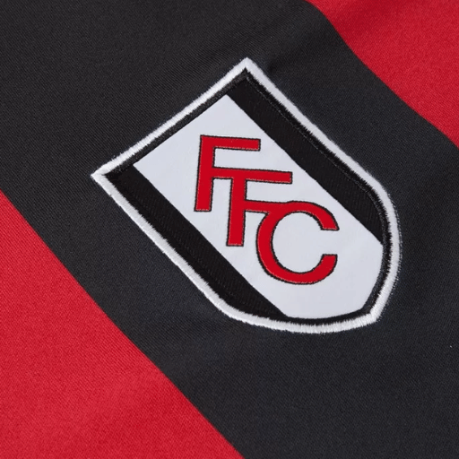 Camiseta de fútbol visitante Fulham 2024/25