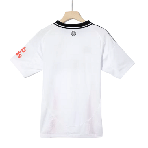 Camiseta de fútbol local Fulham 2024/25
