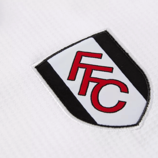 Camiseta de fútbol local Fulham 2024/25