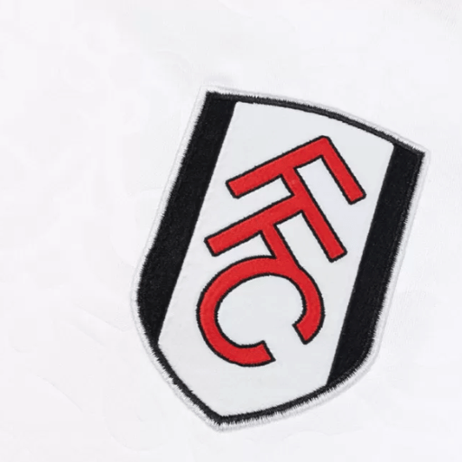 Camiseta de fútbol local Fulham 2025/26