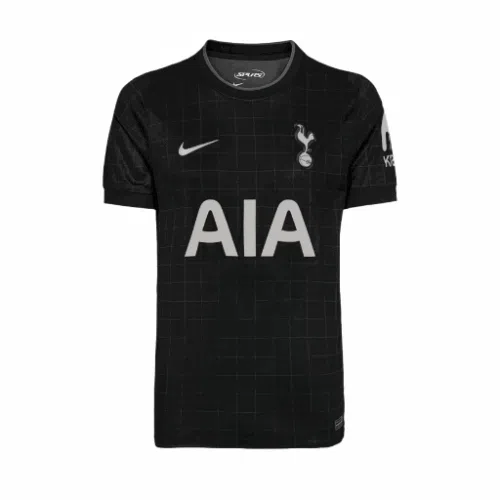 Camiseta de fútbol de la segunda equipación del Tottenham Hotspur 2025/26