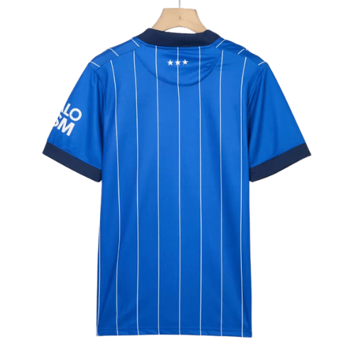 Ipswich Town Home Soccer Jersey 2024/25