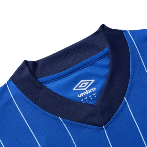 Ipswich Town Home Soccer Jersey 2024/25