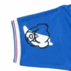 Camiseta de fútbol de primera equipación del Ipswich Town 2025/26