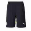 Manchester City Away Soccer Shorts 2024/25