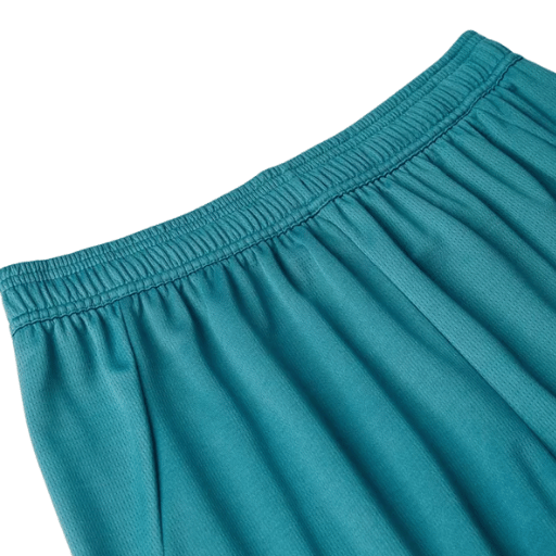 Manchester City Fourth Away Soccer Shorts 2024/25 - UCL