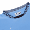 Manchester City Home Long Sleeve Soccer Jersey 2024/25