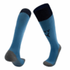 Manchester City Home Soccer Socks 2025/26 Kids