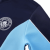 Manchester City Jacket Tracksuit 2025/26 Navy