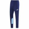 Manchester City Jacket Tracksuit 2025/26 Navy