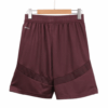 Manchester City Third Away Soccer Shorts 2024/25