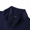 Manchester City Track Jacket 2025/26 - Navy