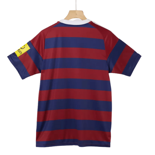 Camiseta de fútbol visitante del Newcastle United 2024/25