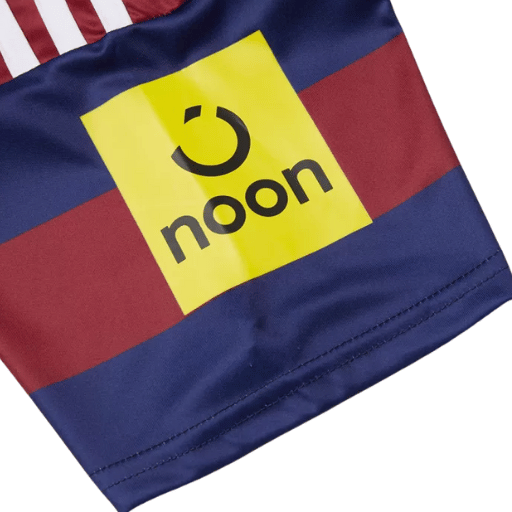 Camiseta de fútbol visitante del Newcastle United 2024/25