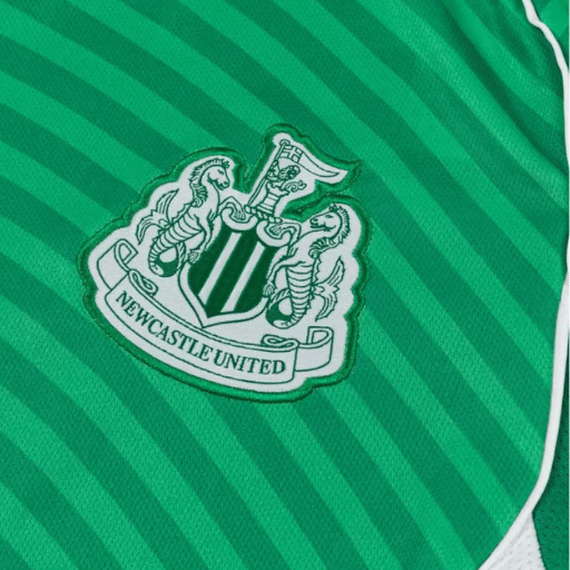Newcastle United Away Soccer Jersey 2025/26