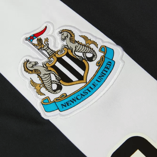 Maillot de football à domicile Newcastle United 2024/25