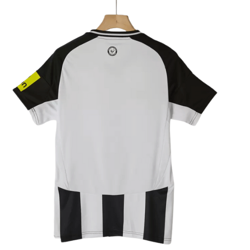 Chemise signée Joelinton - Encadrée