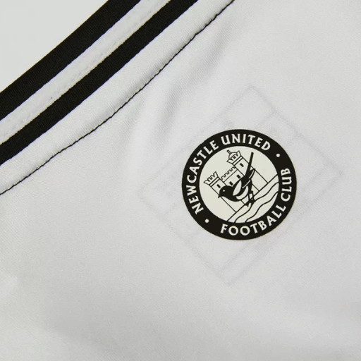 Maillot de football à domicile Newcastle United 2024/25