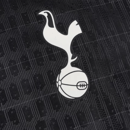 Tottenham Hotspur Away Auténtica camiseta de fútbol 2025/26