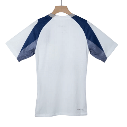 Tottenham Hotspur Inicio Auténtica camiseta de fútbol 2025/26