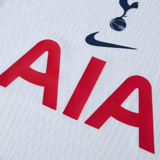 Tottenham Hotspur Inicio Auténtica camiseta de fútbol 2025/26