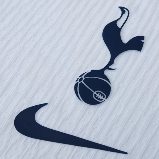 Tottenham Hotspur Inicio Auténtica camiseta de fútbol 2025/26