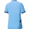 Women's Manchester City Home Jersey 2024/25