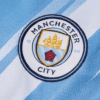 Women's Manchester City Home Jersey 2025/26