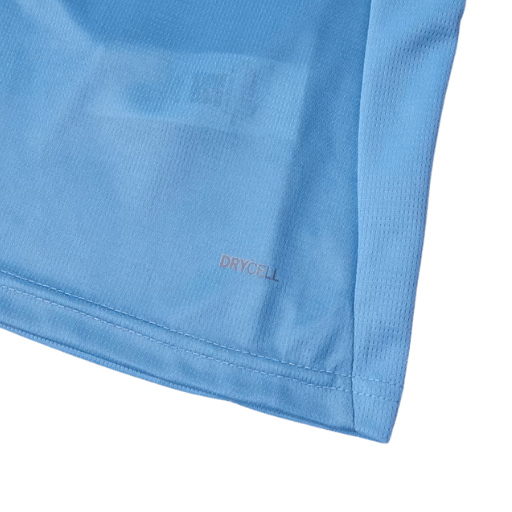Women's Manchester City Home Jersey 2025/26