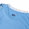 Women's Manchester City Home Jersey 2025/26