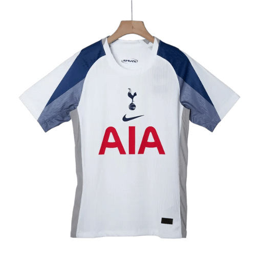 Maillot de football authentique XAVI #7 Tottenham Hotspur Home 2025/26