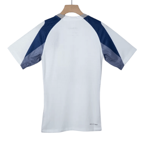 Maillot de football authentique XAVI #7 Tottenham Hotspur Home 2025/26