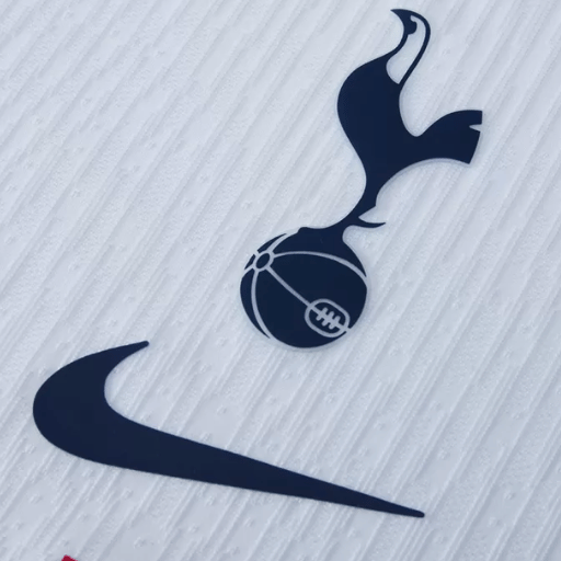 Maillot de football authentique XAVI #7 Tottenham Hotspur Home 2025/26