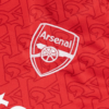 Arsenal Home Soccer Jersey 2025/26