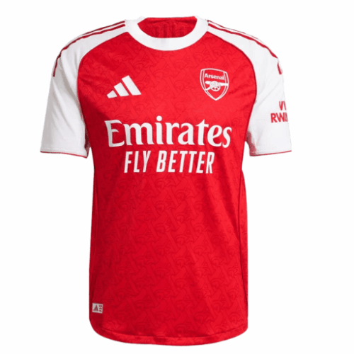 Arsenal Home Soccer Jersey 2024/25