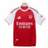 Arsenal Home Soccer Jersey 2024/25