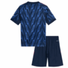 Arsenal Away Kids Soccer Jerseys Kit 2025/26